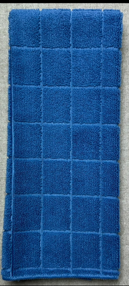 Towels for Towel Toppers - Blue
