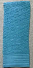 Towels for Towel Toppers - Blue