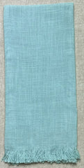 Towels for Towel Toppers - Blue