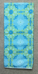 Towels for Towel Toppers - Blue