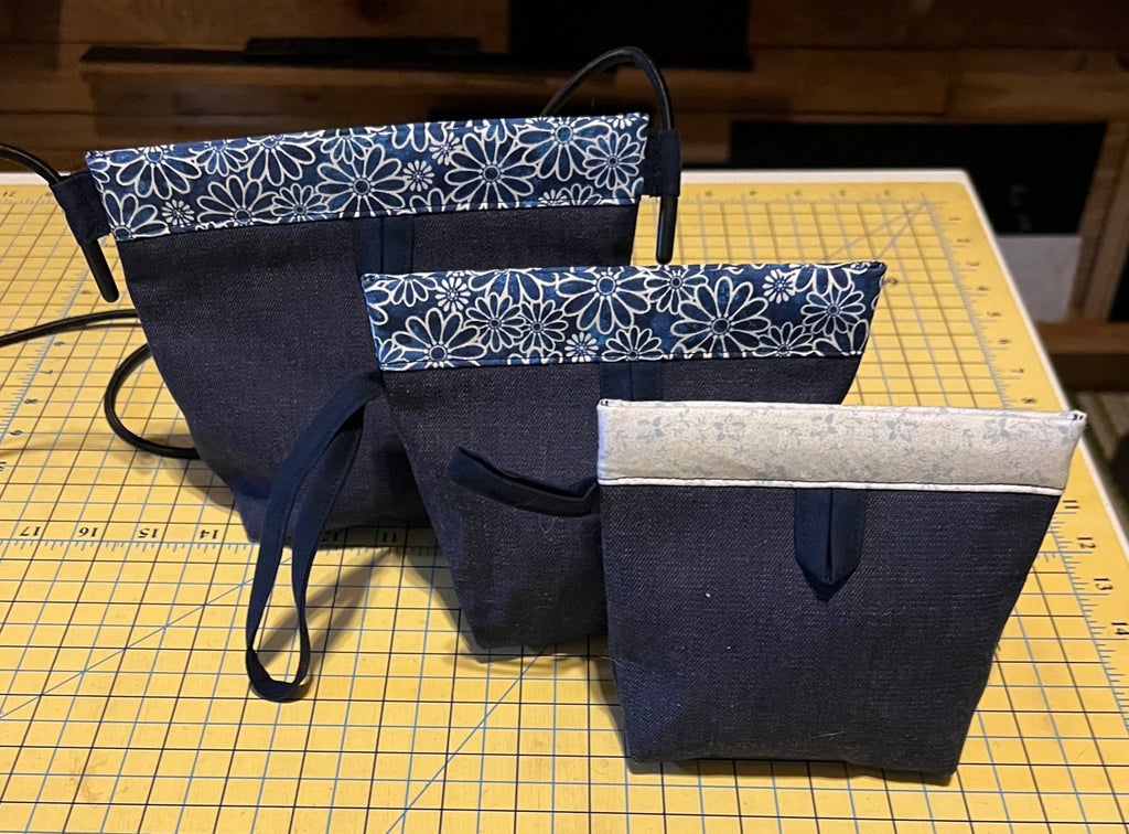 Snap Box Template Snap Bag Templates - 3 Sizes – Winner Designs