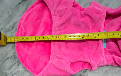 Peep Pet Outfit