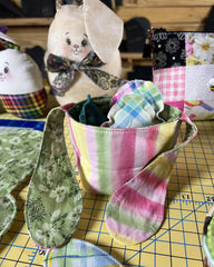 Nested Basket Templates - FULL