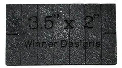 Cell Phone Pillow Stand Template