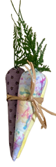 Easter Eggs, Carrots/Trees