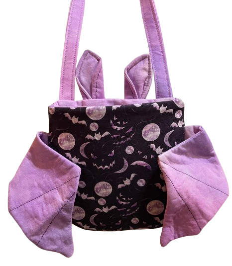 Stephanie Stash Pouch Templates