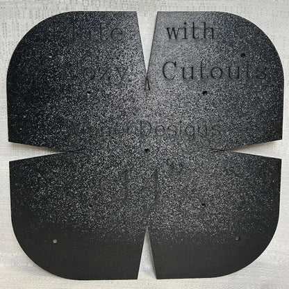 Oops Templates - Kitchen