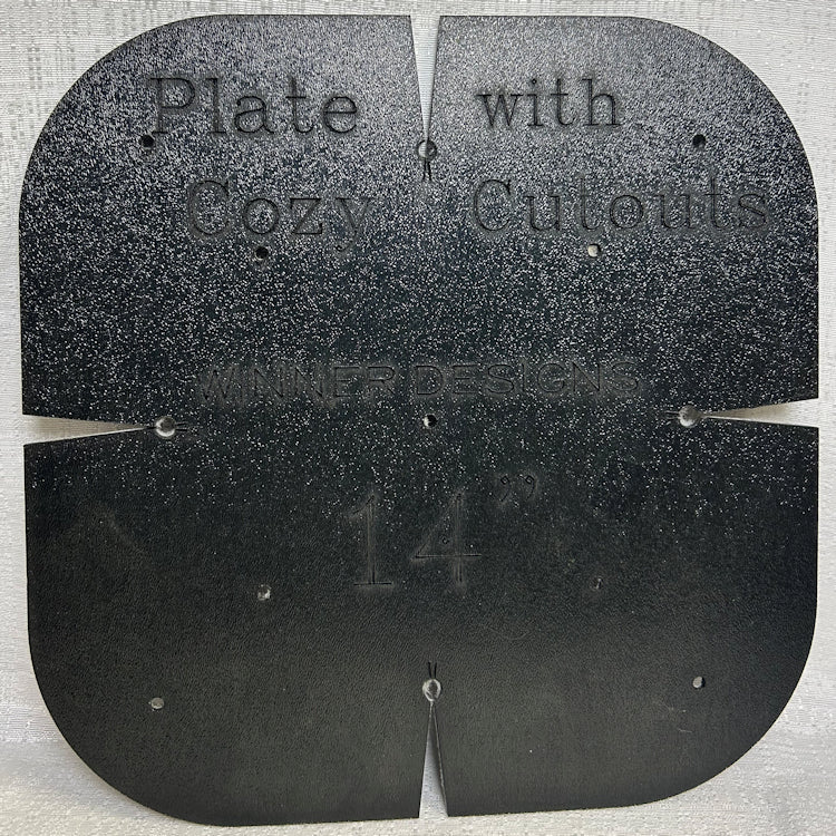 Oops Templates - Kitchen