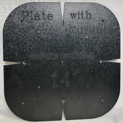 Oops Templates - Kitchen
