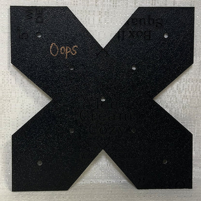 Oops Templates - Kitchen