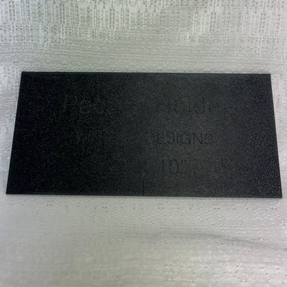Oops Templates - Specific Projects