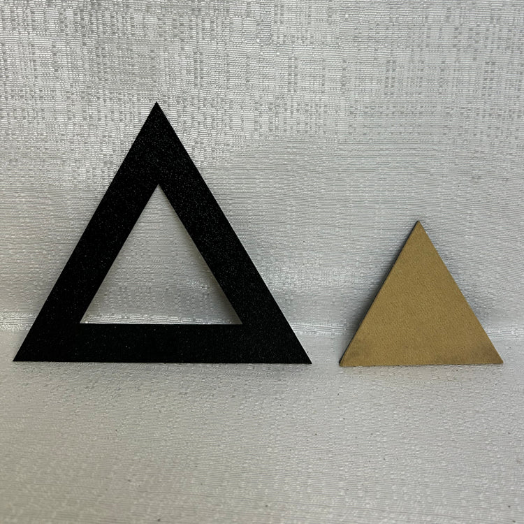 OOPS Templates - Basic Shapes - Squares, Rectangles, Circles, Triangles