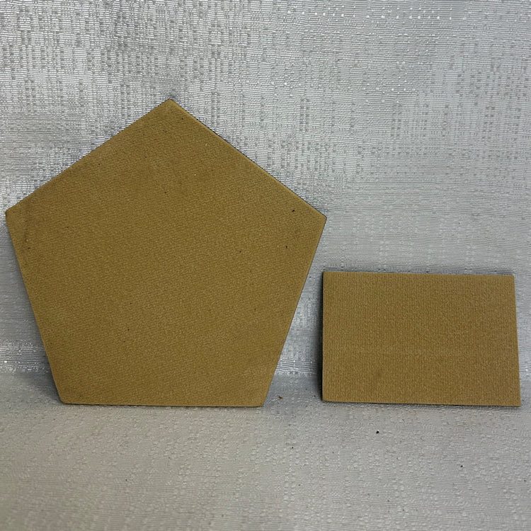 OOPS Templates - Quilting/Sewing Rulers, Tools, Applique