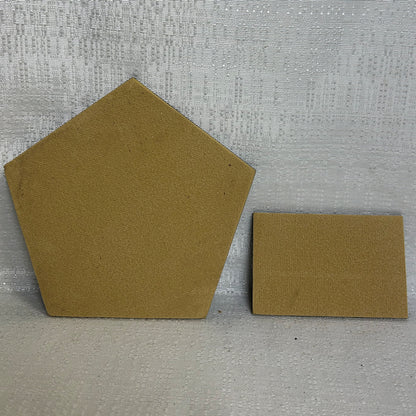 OOPS Templates - Quilting/Sewing Rulers, Tools, Applique