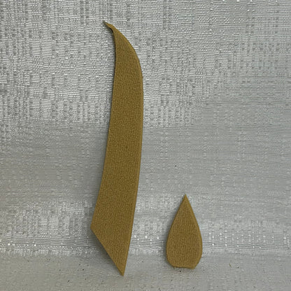 OOPS Templates - Quilting/Sewing Rulers, Tools, Applique