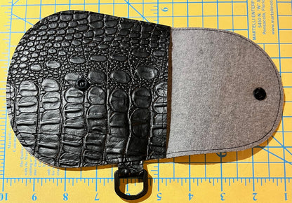 Mini Mitt/Mini Wallet