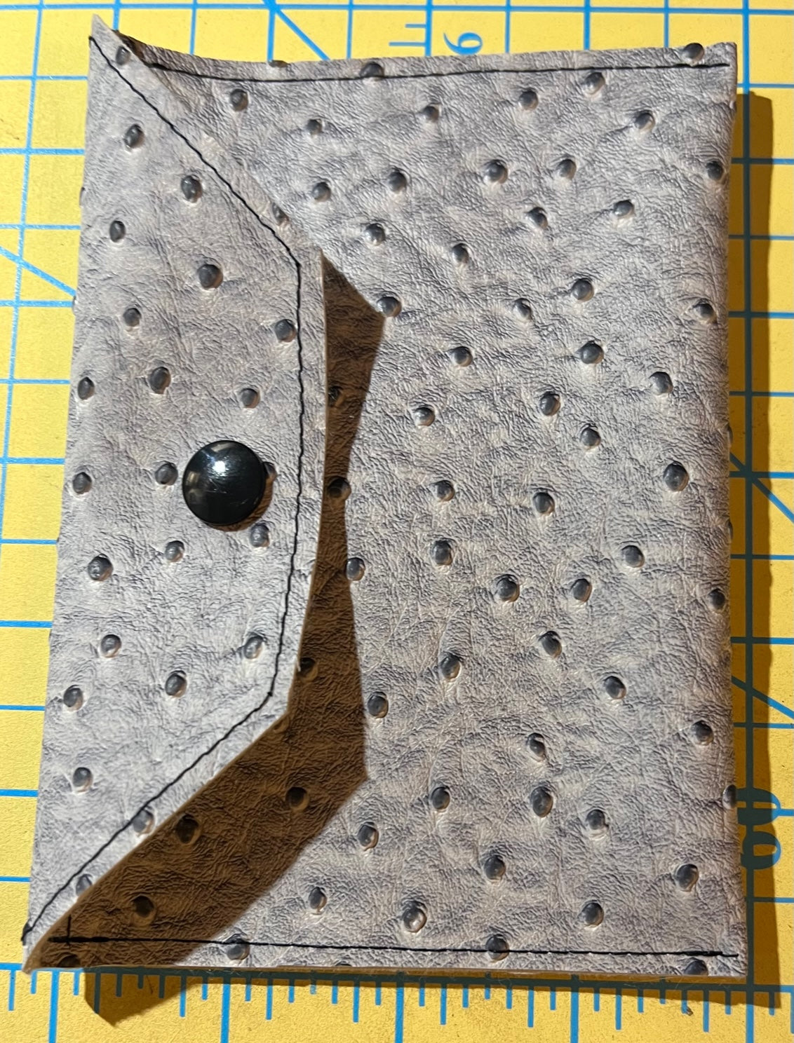 Simple Wallet Templates
