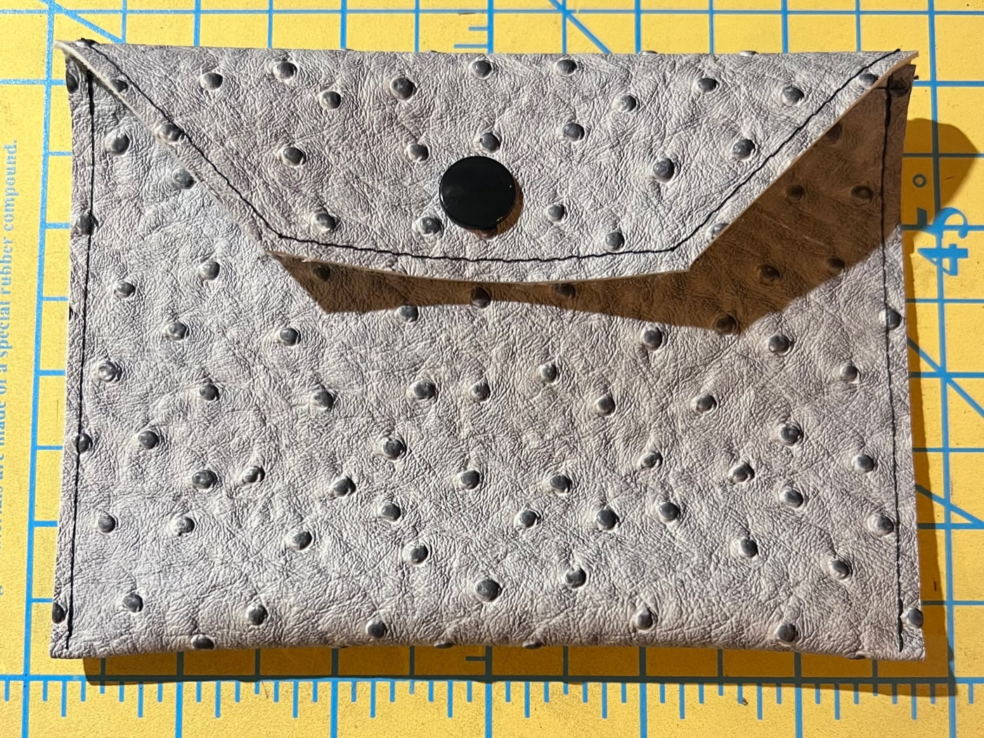 Simple Wallet Templates