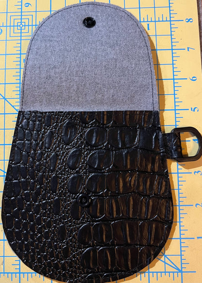 Mini Mitt/Mini Wallet