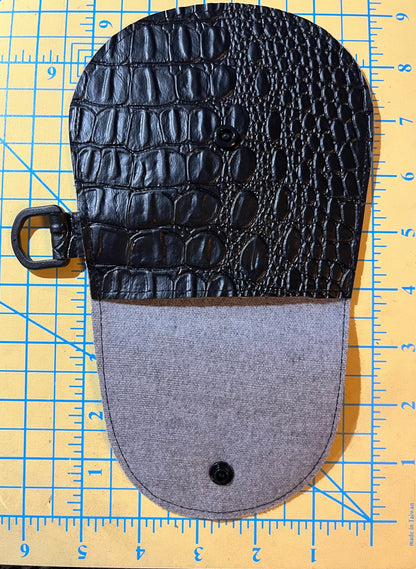Mini Mitt/Mini Wallet