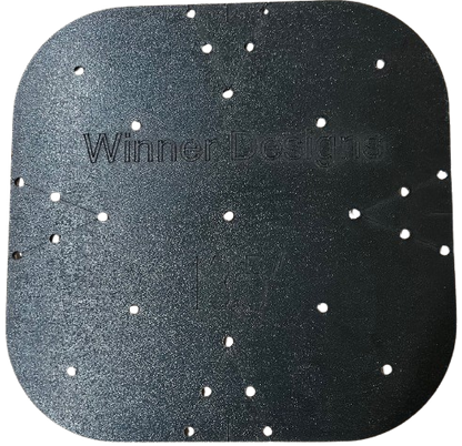 Microwave Bowl Cozy Individual Square or Round