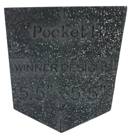 Pocket Templates