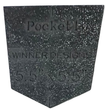 Pocket Templates