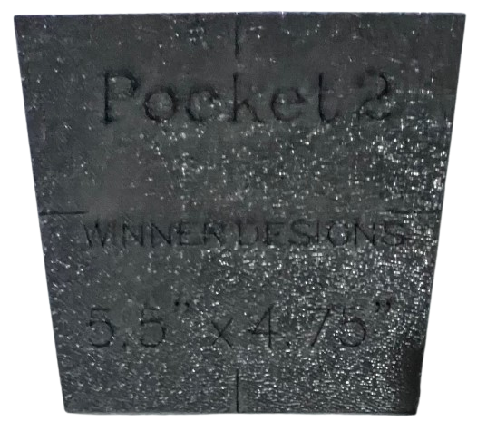 Pocket Templates
