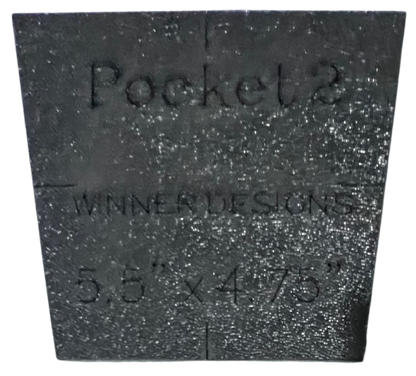 Pocket Templates