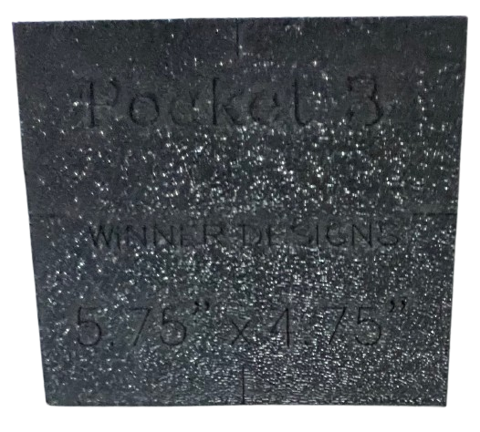 Pocket Templates