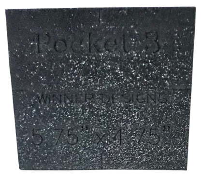 Pocket Templates