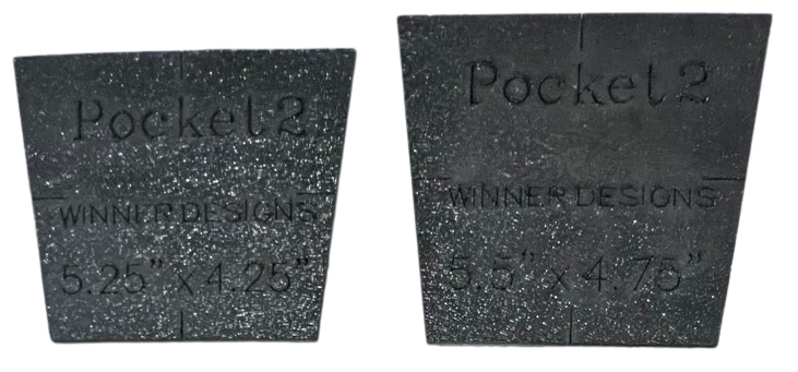 Pocket Templates