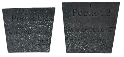 Pocket Templates
