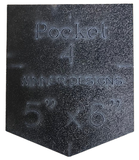 Pocket Templates