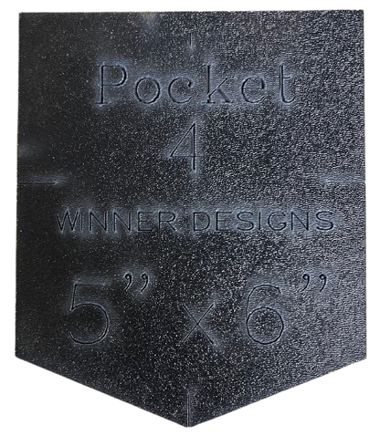 Pocket Templates