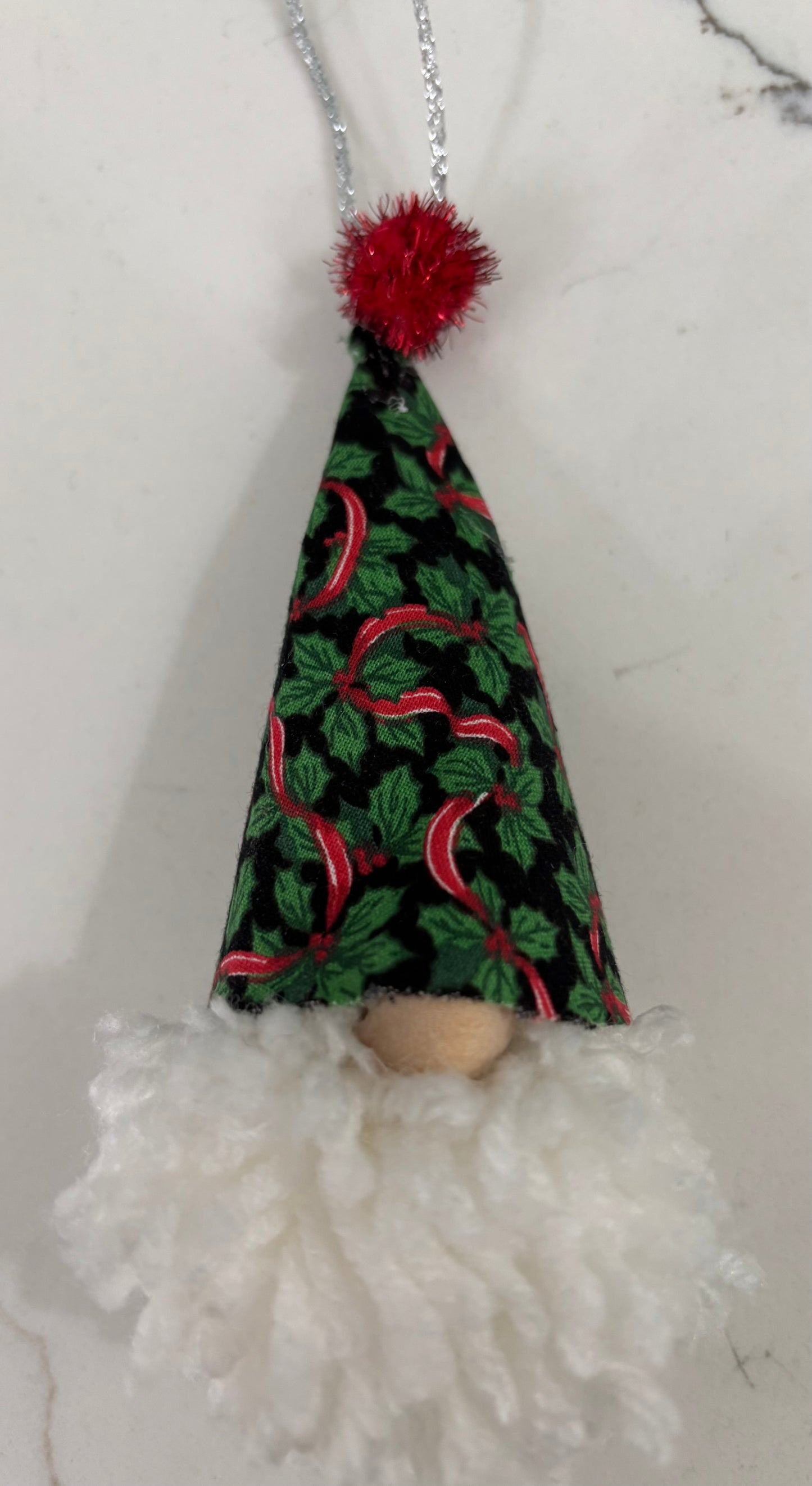 Hat Sm - Elf, Santa, Gnome