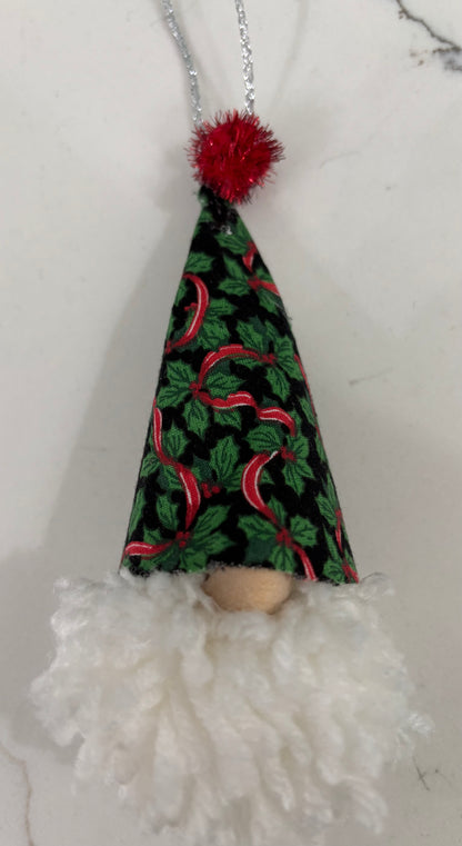 Hat Sm - Elf, Santa, Gnome