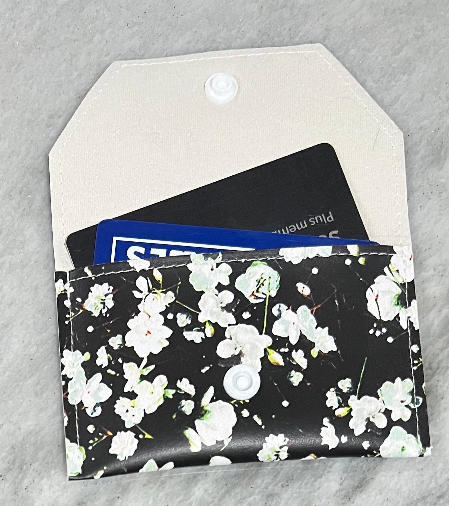 Simple Wallet Templates