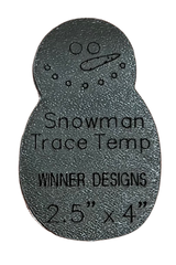 Snowman Templates