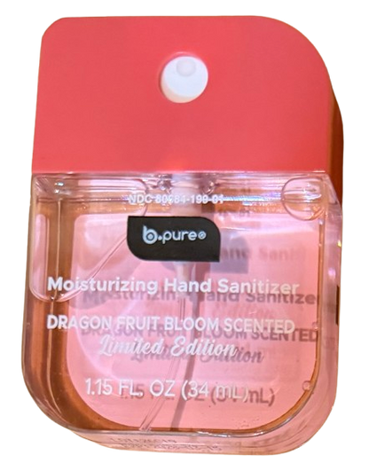 Hand Sanitizer Case Templates