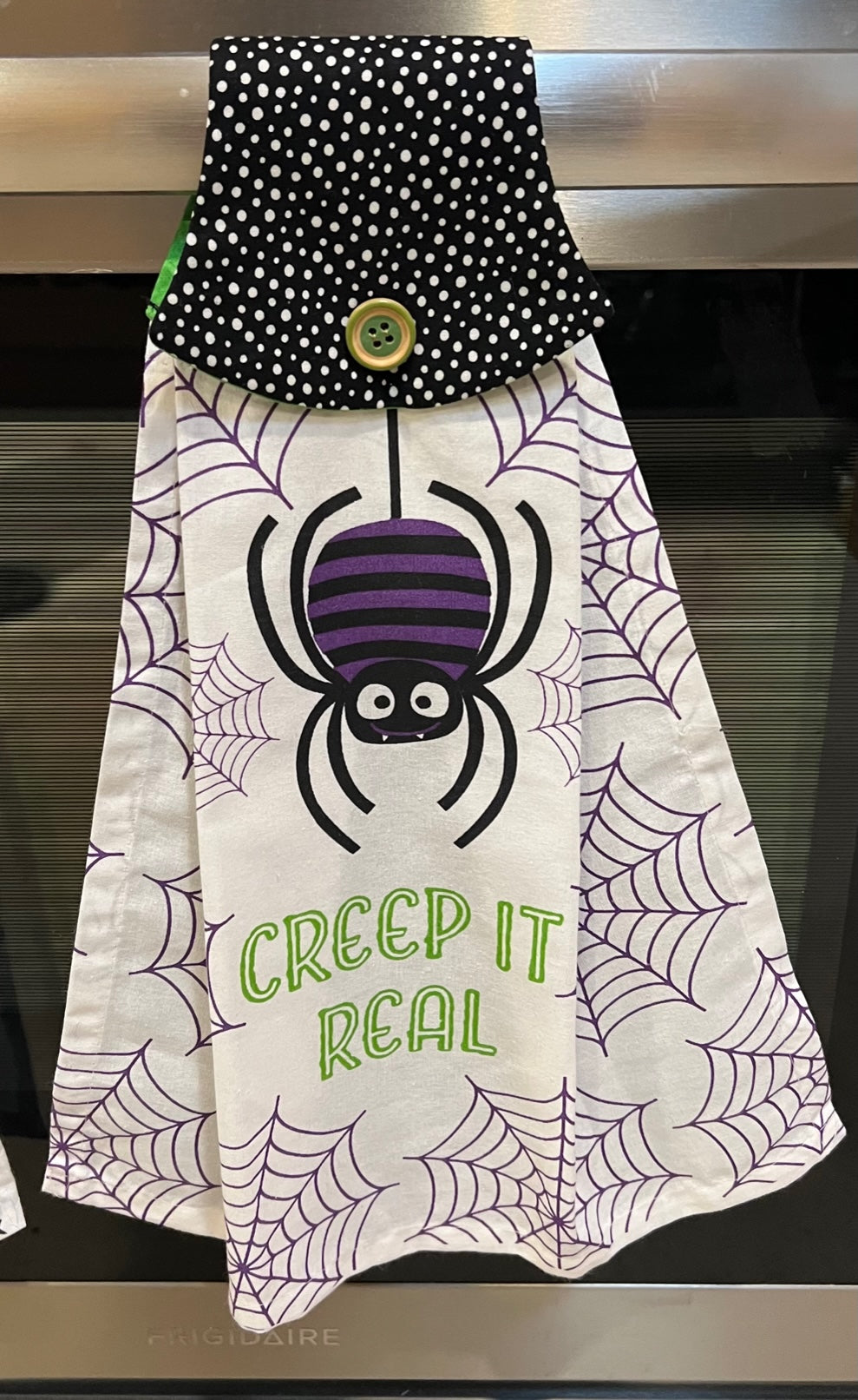 Towel Topper Kits - Make-N-Take