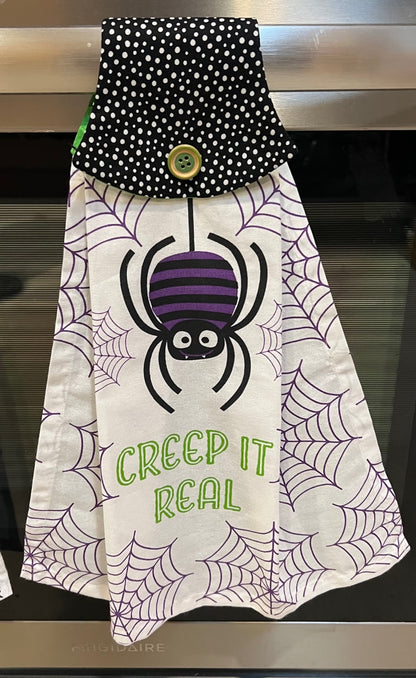 Towel Topper Kits - Make-N-Take