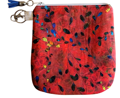 Stephanie Stash Pouch Templates