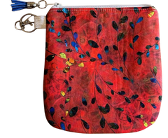 Stephanie Stash Pouch Templates
