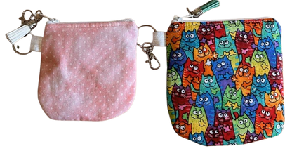 Stephanie Stash Pouch Templates