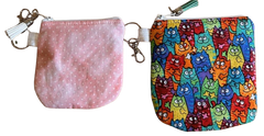 Stephanie Stash Pouch Templates