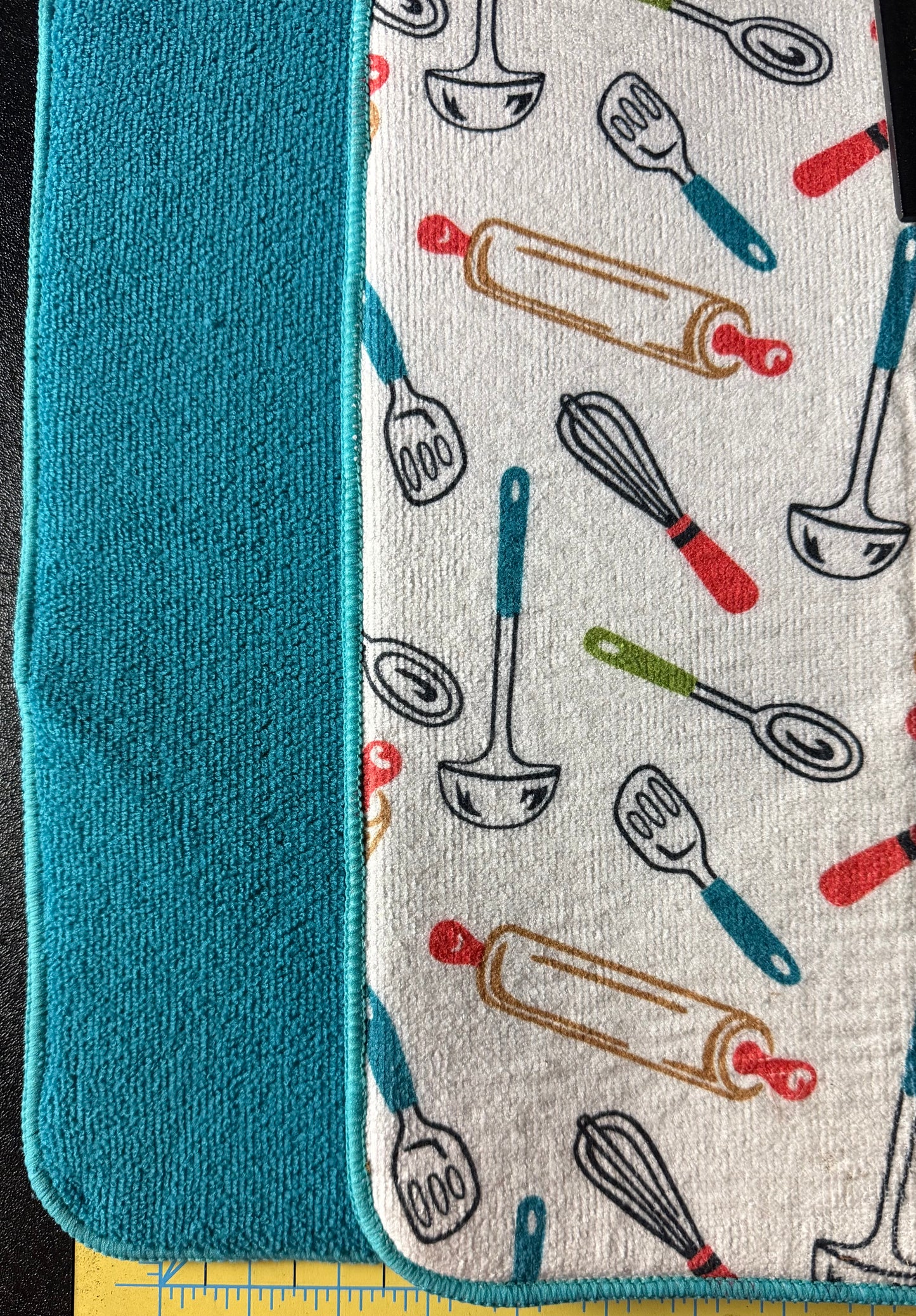 Dish Drying Mats