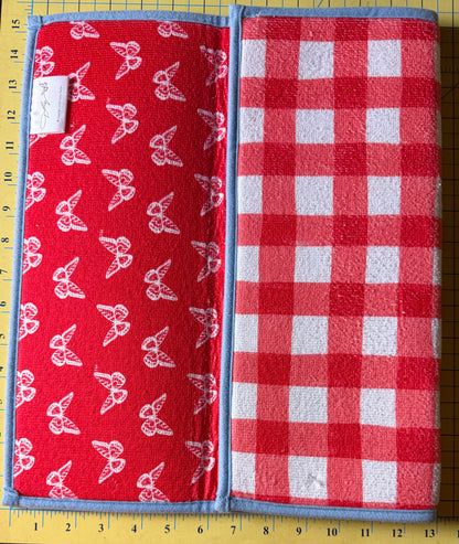 Dish Drying Mats