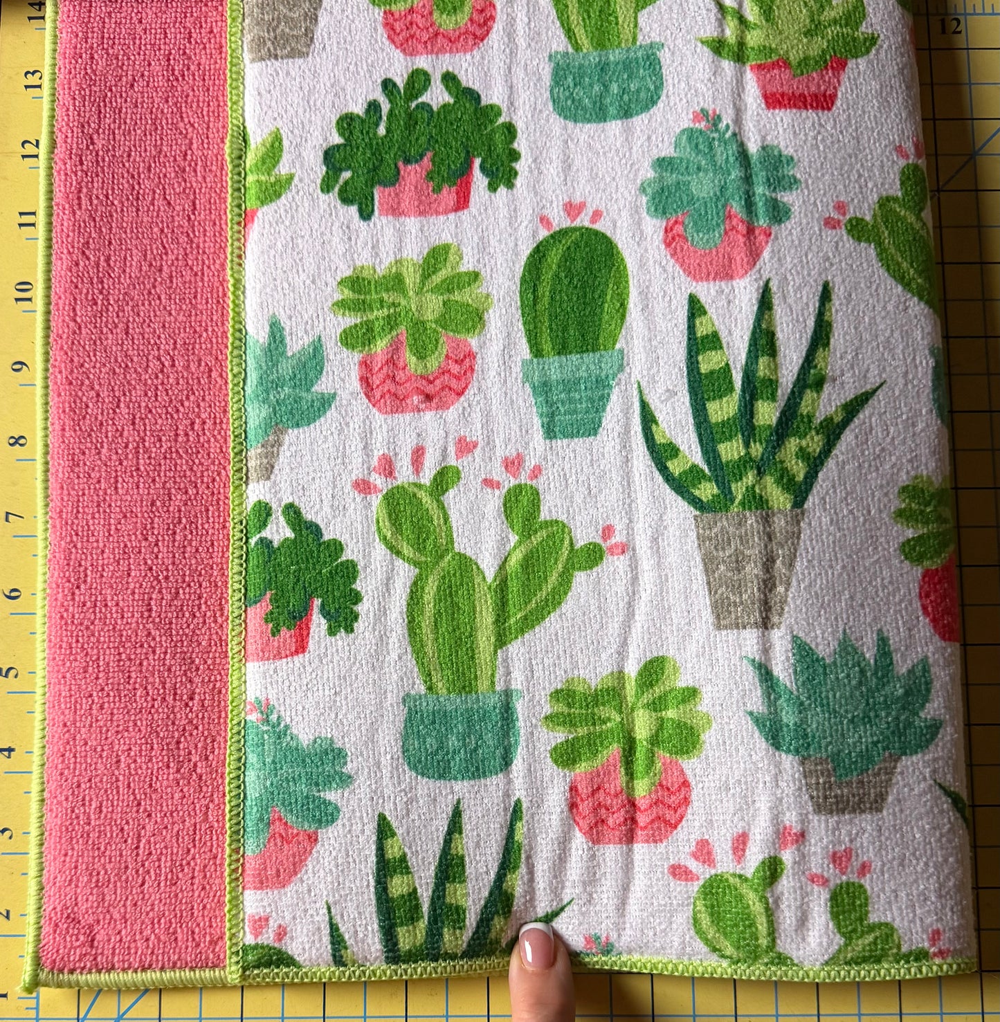 Dish Drying Mats