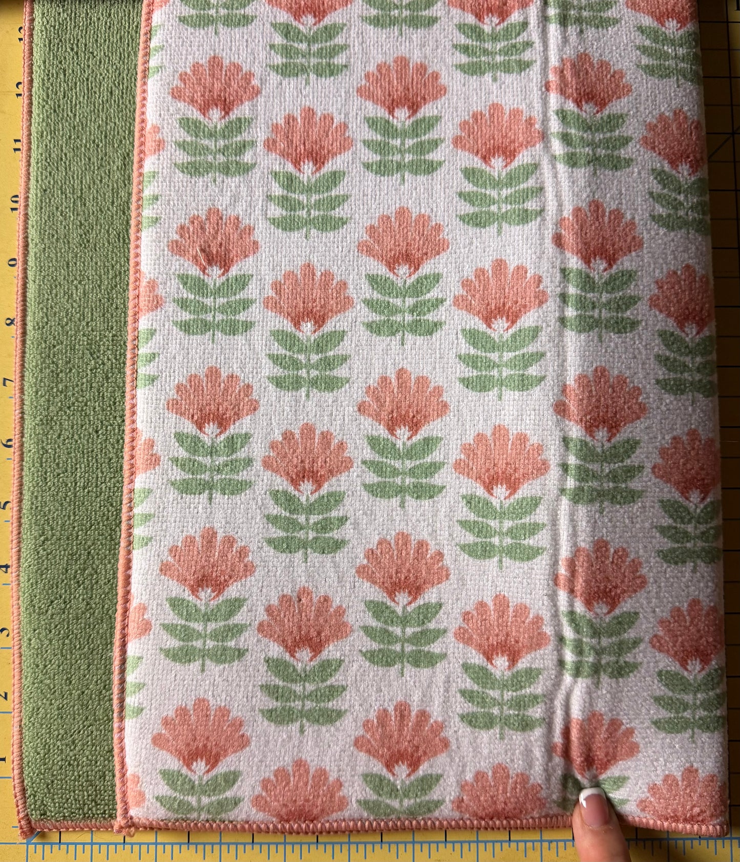 Dish Drying Mats
